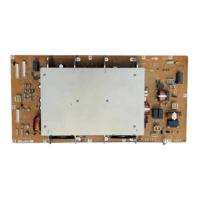 Power Supply Board for Ricoh C4501 C5501 C3001 C3501
Power Supply Board for Ricoh C4501 C5501 C3001 C3501