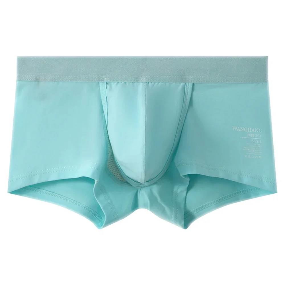 Lingerie For Men Mid-waist Briefs Open Front Underwear Cotton Boxer Shorts Panties Breathable Gay Sissy Bulge Pouch Underpants 
Lingerie For Men Mid-waist Briefs Open Front Underwear Cotton Boxer Shorts Panties Breathable Gay Sissy Bulge Pouch Underpants