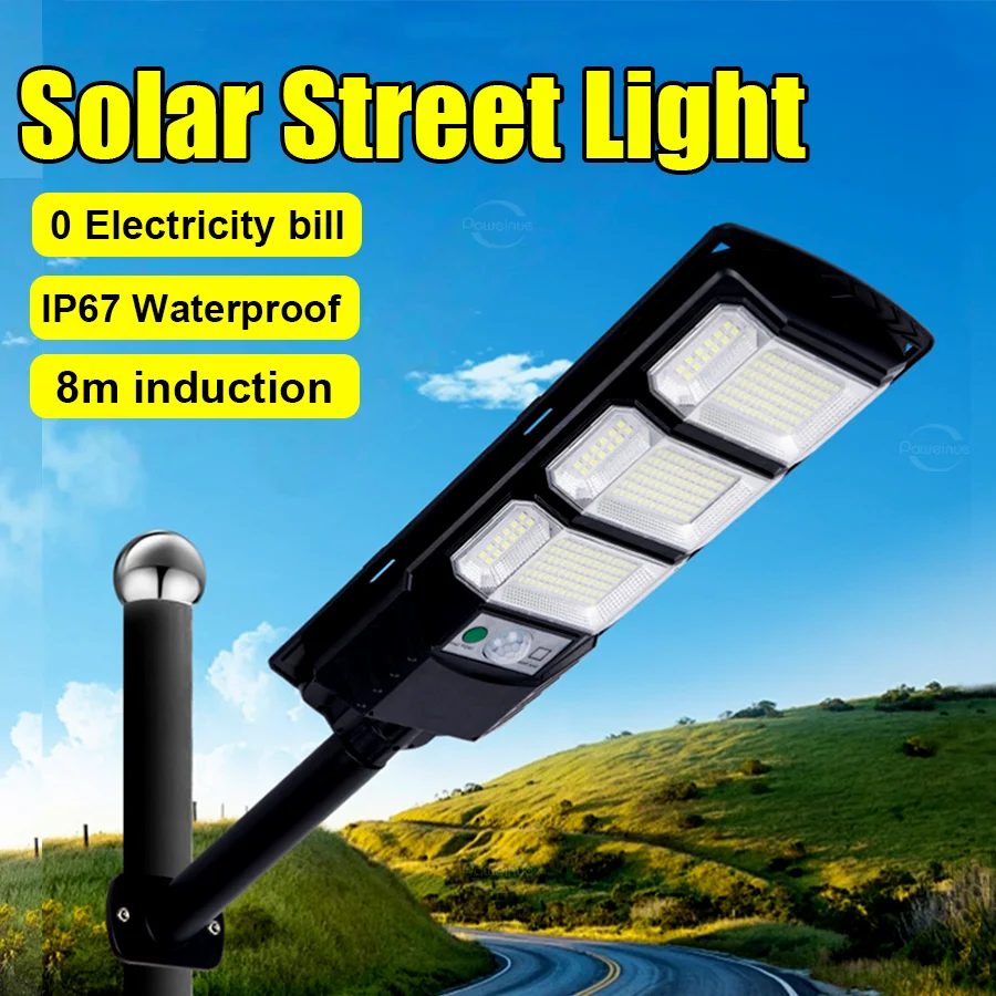 Солнечные лампы на открытом воздухе водонепроницаемые датчики движения индукционная солнечная энергия светодиодные лампы во дворе светодиодные огни в гараже
Солнечные лампы на открытом воздухе водонепроницаемые датчики движения индукционная солнечная энергия светодиодные лампы во дворе светодиодные огни в гараже