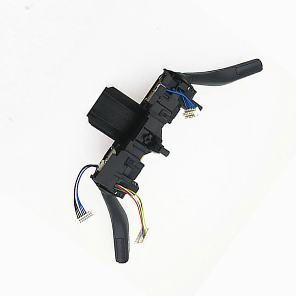 Headlight Turn Signal Combination Switch Steering Column Control Lever For Golf For GTI For MK6 2010-2013 For Jetta For Octavia
Headlight Turn Signal Combination Switch Steering Column Control Lever For Golf For GTI For MK6 2010-2013 For Jetta For Octavia