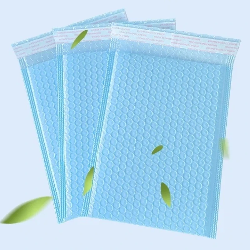 20PCS Bubble Mailers Bubble Padded Mailing Envelope Mailer Foam for Packaging Self Seal Shipping Bag Bubble Padding Bag
20PCS Bubble Mailers Bubble Padded Mailing Envelope Mailer Foam for Packaging Self Seal Shipping Bag Bubble Padding Bag