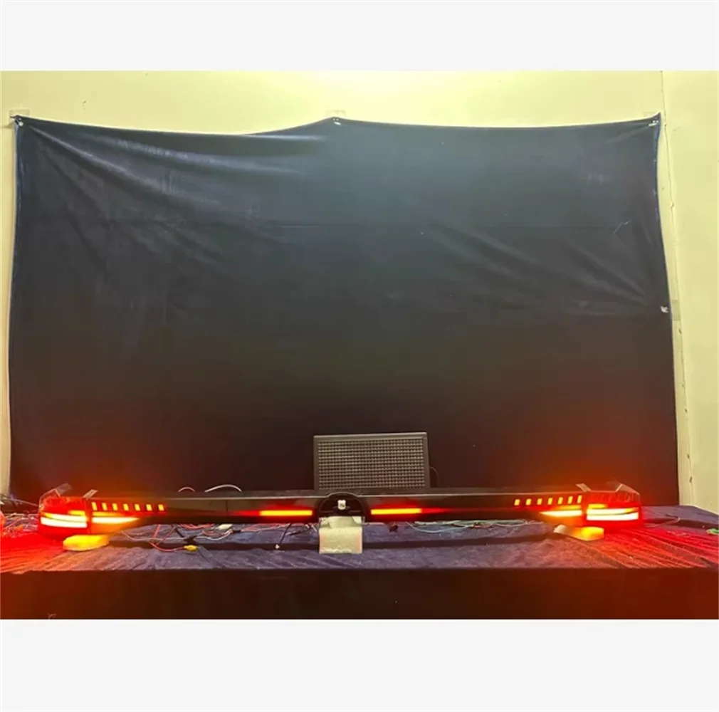 Car led modified tail light assembly rear lamp for Changan UNI-V brake Reverse lights turn signal
Car led modified tail light assembly rear lamp for Changan UNI-V brake Reverse lights turn signal