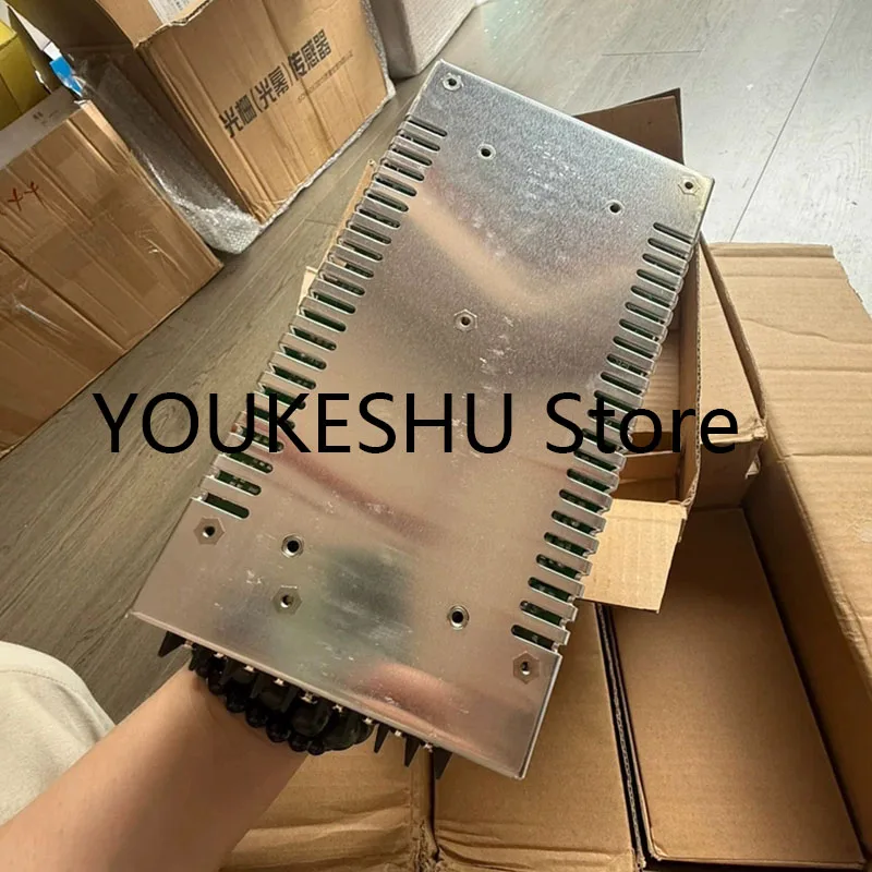 Brand new original SD-200B-24 input 19~36V output 24V 8.4A DC conversion power supply
Brand new original SD-200B-24 input 19~36V output 24V 8.4A DC conversion power supply