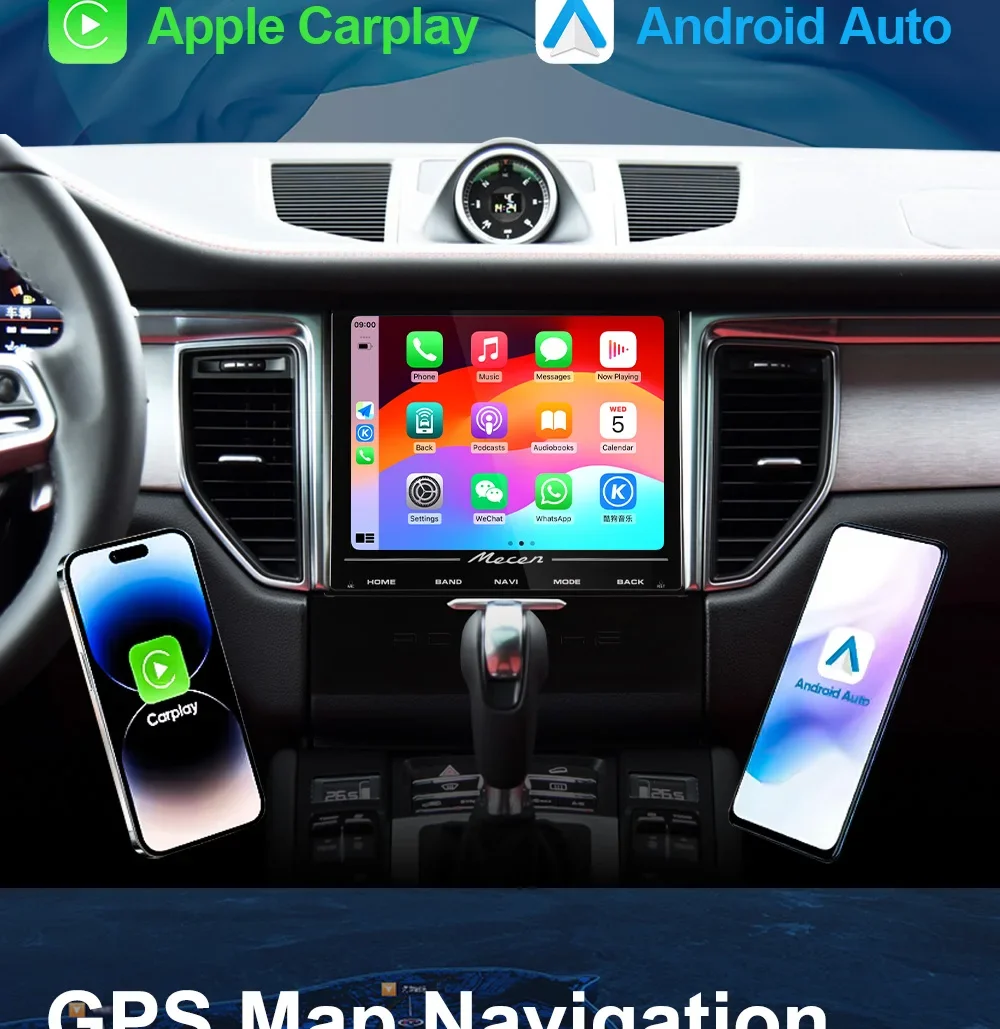 Hh Android System Car Radio For Porsche Macan 2014-2017 Auto Stereo Multimedia Player Gps Navigation 4g Lte Wireless Carplay
Hh Android System Car Radio For Porsche Macan 2014-2017 Auto Stereo Multimedia Player Gps Navigation 4g Lte Wireless Carplay