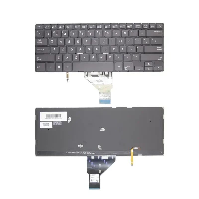 New Keyboard for ASUS PRO P5440 P5440UF P5440UA PU404 P5435
New Keyboard for ASUS PRO P5440 P5440UF P5440UA PU404 P5435