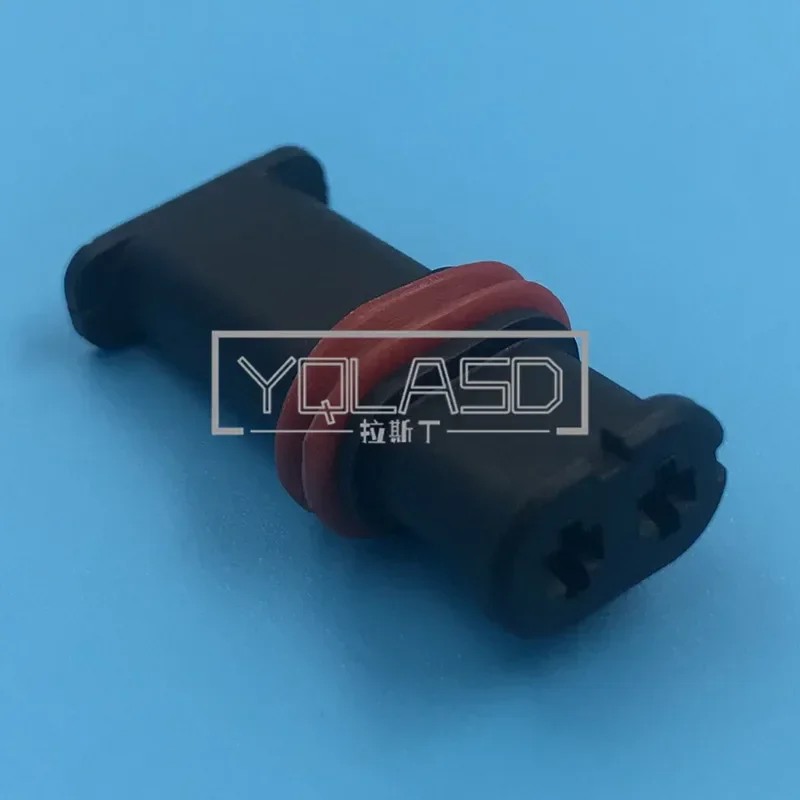 1 Set 2 Way 1.5 Series Cable Unsealed Connector AC Assembly Automotive Electric Plug With Terminal For Car
1 Set 2 Way 1.5 Series Cable Unsealed Connector AC Assembly Automotive Electric Plug With Terminal For Car