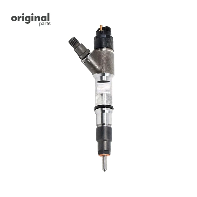 Original for Foton ISF3.8 Heavy Truck Spare Parts Truck Engine Parts 4947582 Engine Fuel Injector
Original for Foton ISF3.8 Heavy Truck Spare Parts Truck Engine Parts 4947582 Engine Fuel Injector