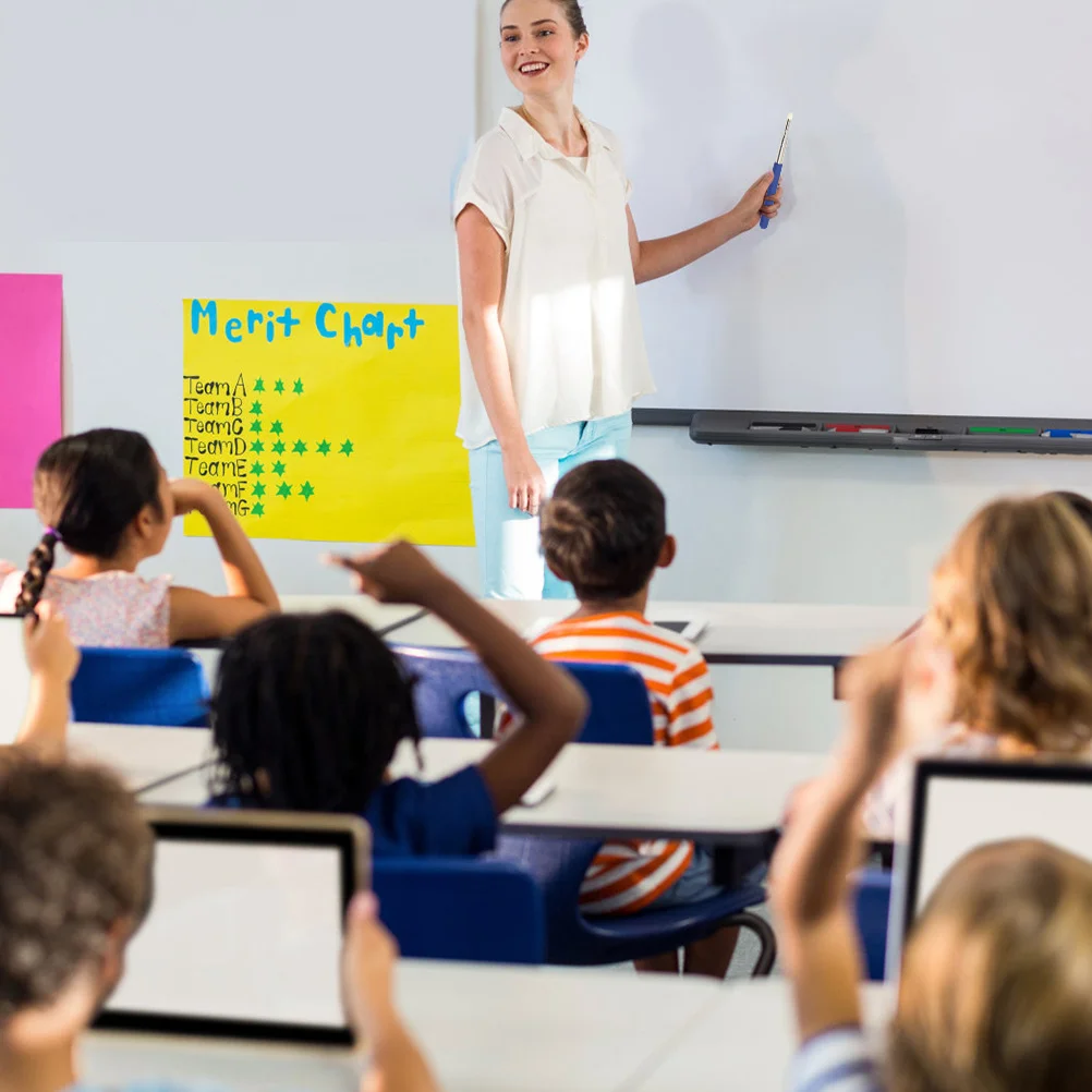 Retractable Pointer Stainless Steel Teaching Tool For Blackboard Whiteboard Presentation Office Stylus Classroom Pointer Stick
Retractable Pointer Stainless Steel Teaching Tool For Blackboard Whiteboard Presentation Office Stylus Classroom Pointer Stick