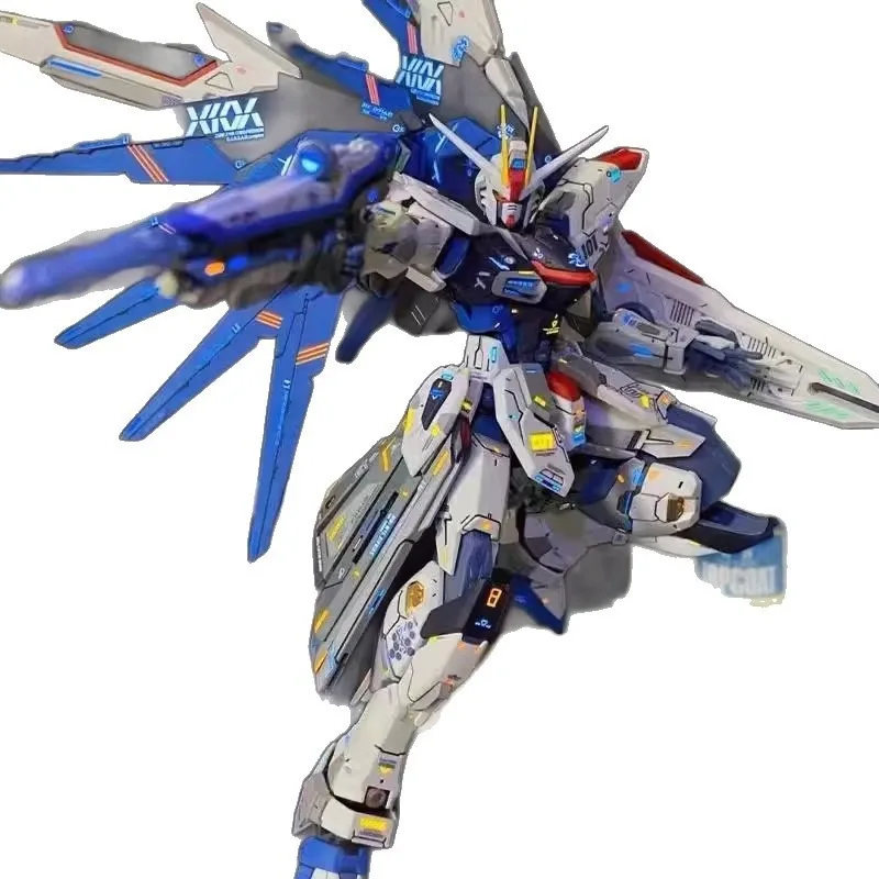 Gundam assembled mecha model domestic unicorn toy figure fate attack free red heresy gift wholesale
Gundam assembled mecha model domestic unicorn toy figure fate attack free red heresy gift wholesale