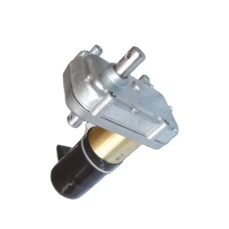 E201High Quality High Torque Low RPM 12v Dc Gear Motor With Gearbox For Car And Caravan Mover
E201High Quality High Torque Low RPM 12v Dc Gear Motor With Gearbox For Car And Caravan Mover