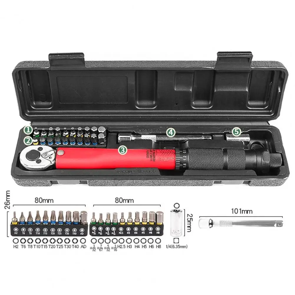 Регулируемый динамометрический ключ Набор динамометрических ключей Устойчивый к коррозии набор инструментов для ремонта Двунаправленный регулируемый прецизионный крутящий момент
Регулируемый динамометрический ключ Набор динамометрических ключей Устойчивый к коррозии набор инструментов для ремонта Двунаправленный регулируемый прецизионный крутящий момент