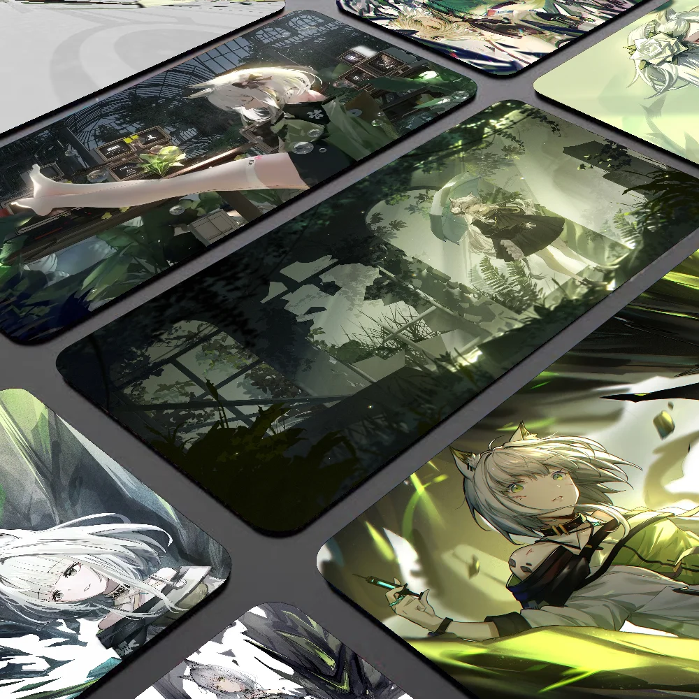 Arknights Kal'tsit Mousepad Mouse Mat Desk Mat Large Gaming Accessories Prime Gaming XXL Keyboard Pad
Arknights Kal'tsit Mousepad Mouse Mat Desk Mat Large Gaming Accessories Prime Gaming XXL Keyboard Pad
