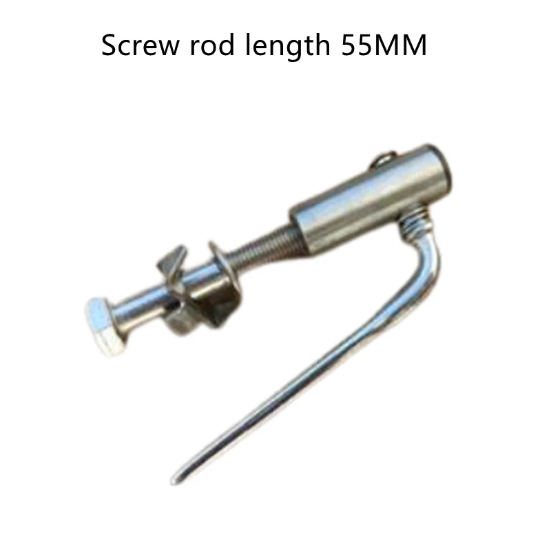 Быстросъемная велосипедная седельная трубка из нержавеющей стали, быстросъемное сиденье, аксессуары для велосипеда
Быстросъемная велосипедная седельная трубка из нержавеющей стали, быстросъемное сиденье, аксессуары для велосипеда