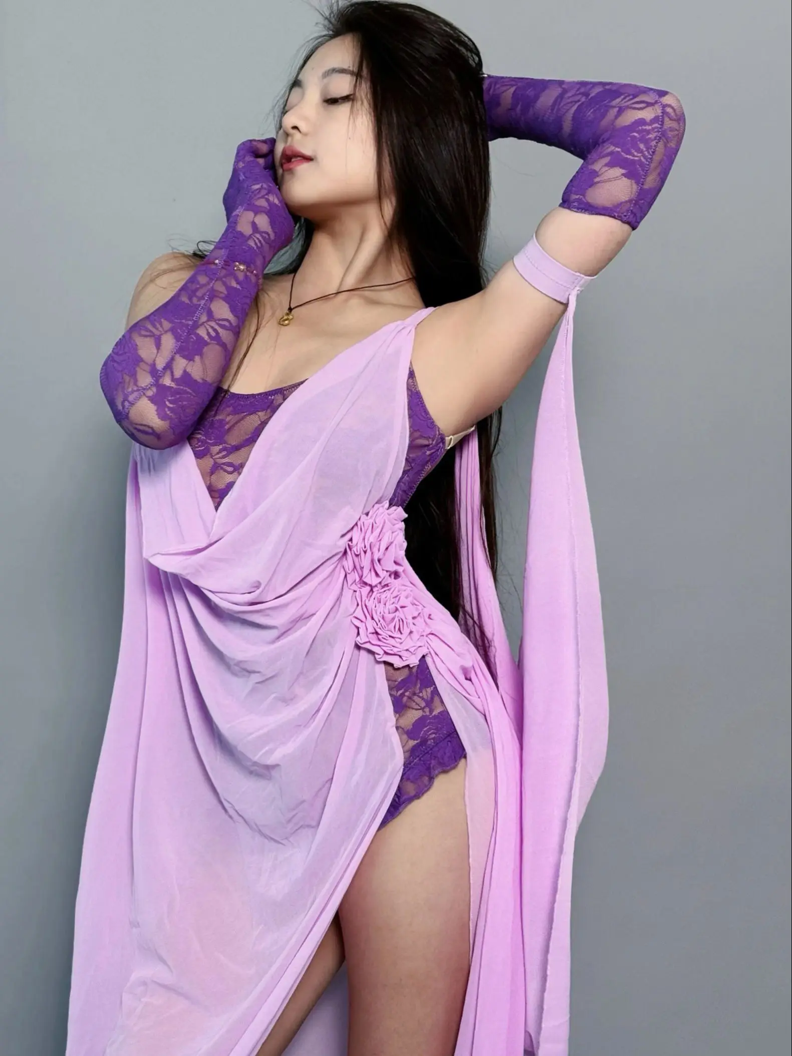 Purple Dress Latin Dance Dresses Performance Costumes Women Swing Collar Lace Dress Latin Dance Competition Clothes DN19976
Purple Dress Latin Dance Dresses Performance Costumes Women Swing Collar Lace Dress Latin Dance Competition Clothes DN19976