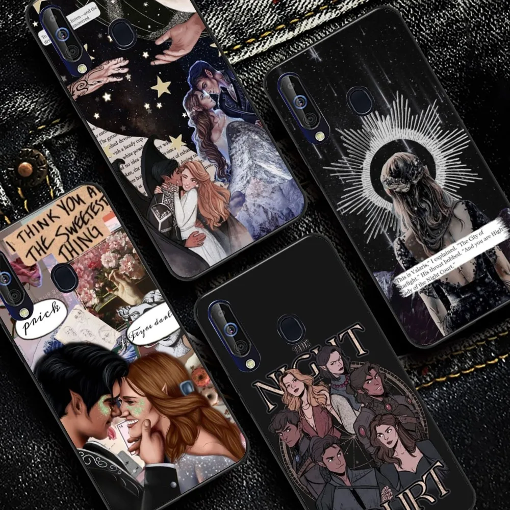 Acotar A Court Of Mist And Fury Phone Case For Samsung A 10 11 12 13 20 21 22 30 31 32 40 51 52 53 70 71 72 73 91 13 Shell
Acotar A Court Of Mist And Fury Phone Case For Samsung A 10 11 12 13 20 21 22 30 31 32 40 51 52 53 70 71 72 73 91 13 Shell