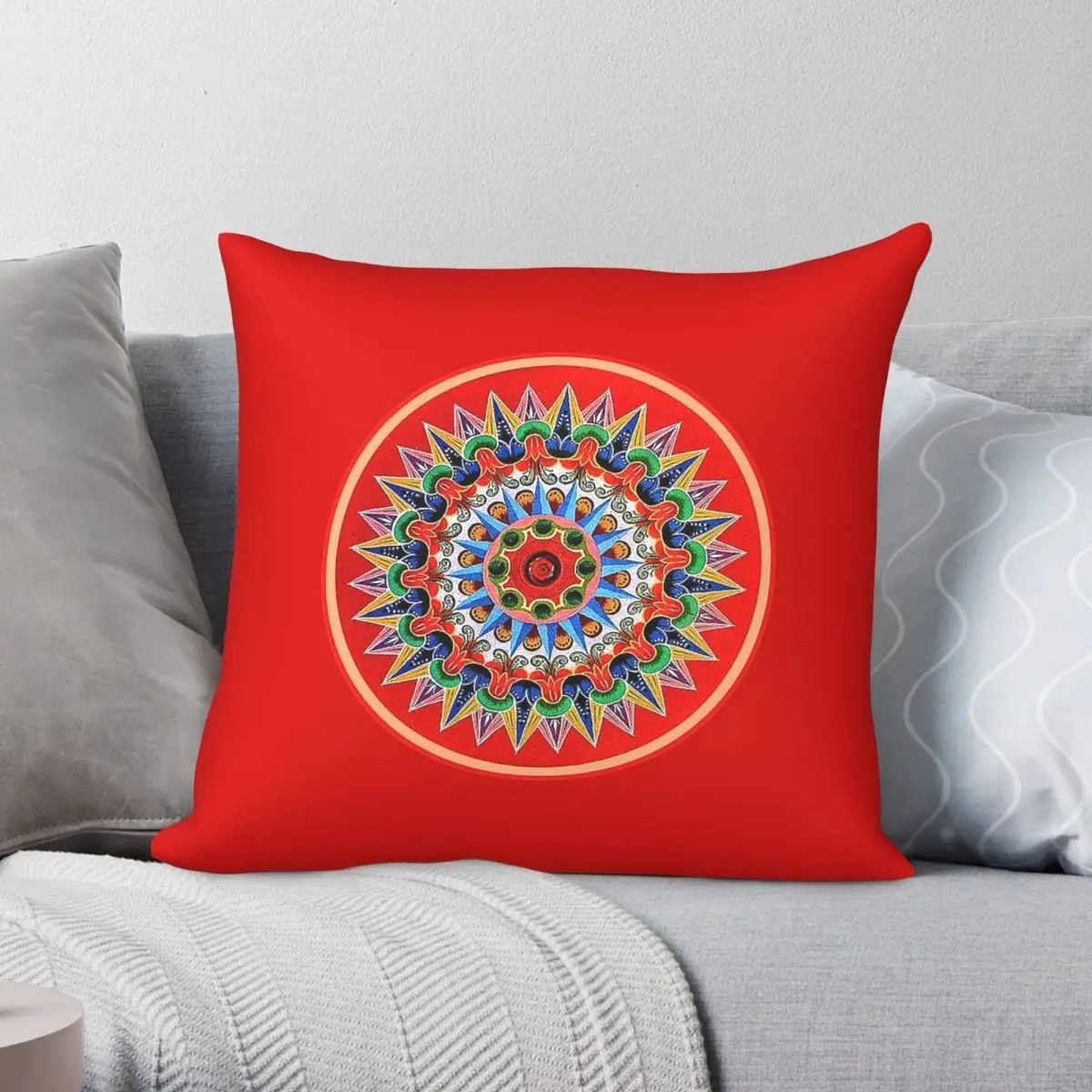 Costa Rican Ox Cart Wheel Square Pillowcase Polyester Linen Velvet Pattern Zip Decor Pillow Case Sofa Cushion Cover
Costa Rican Ox Cart Wheel Square Pillowcase Polyester Linen Velvet Pattern Zip Decor Pillow Case Sofa Cushion Cover