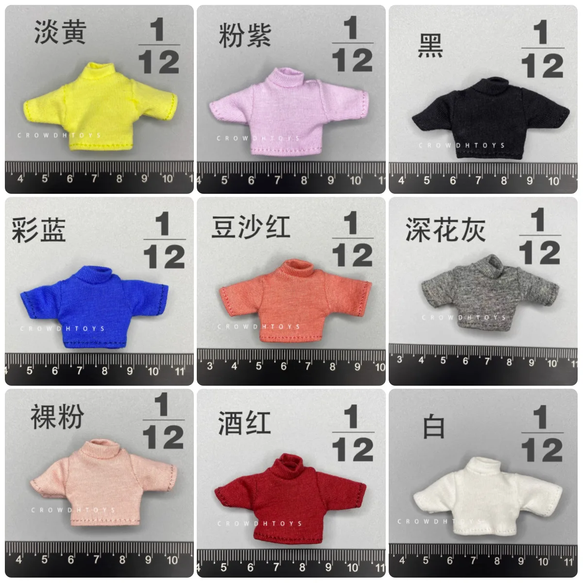 Solterstory 1/12 SSM-003 Asia HK SDU Canine K9 обработчик Даниэль Ву Темный Тактический подвесной нагрудный жилет сумка на пояс для поклонников DIY
Solterstory 1/12 SSM-003 Asia HK SDU Canine K9 обработчик Даниэль Ву Темный Тактический подвесной нагрудный жилет сумка на пояс для поклонников DIY