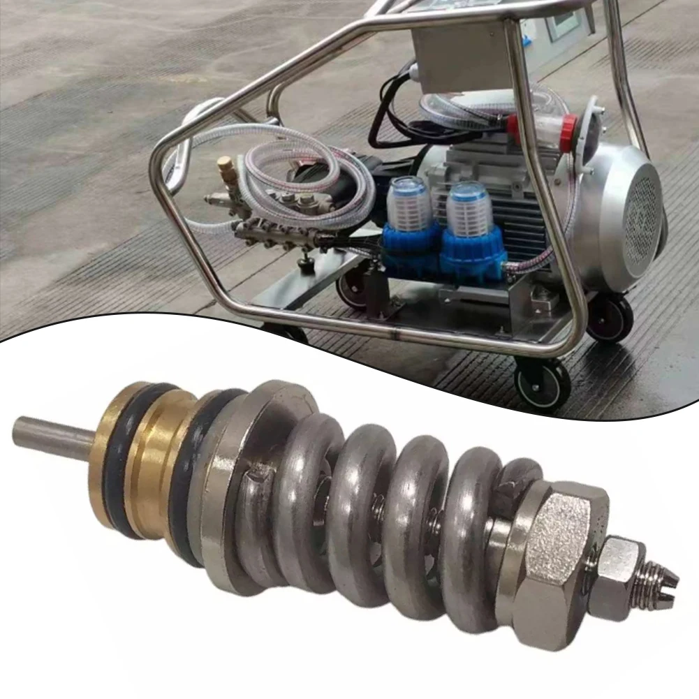 Unloader Valve Kit For EXCELL For DEVILBISS 16030 Power Pressure Washer Pump 190627GS 190594GS 190593GS Unloader Valve
Unloader Valve Kit For EXCELL For DEVILBISS 16030 Power Pressure Washer Pump 190627GS 190594GS 190593GS Unloader Valve