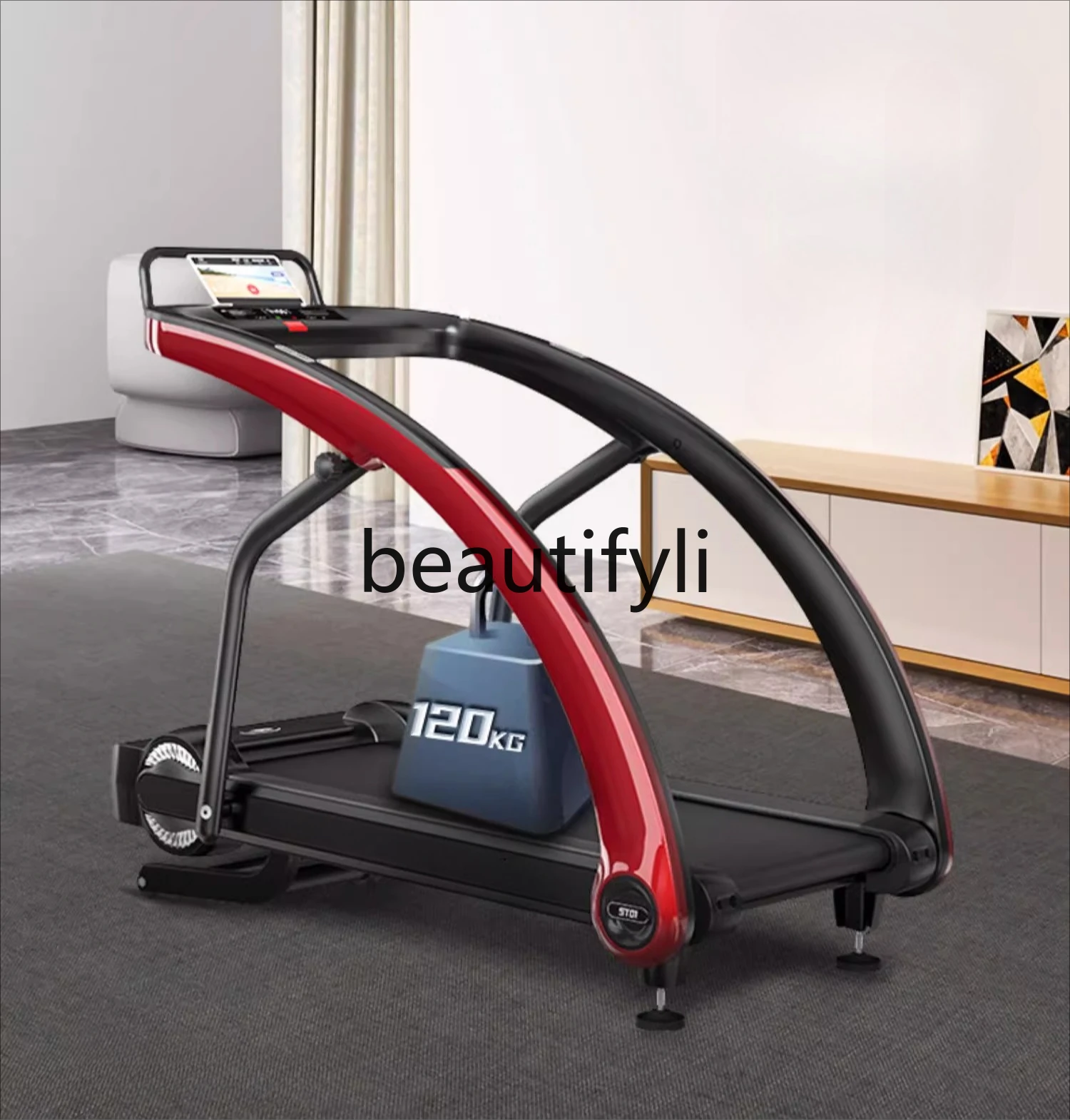 Home Running Climbing Walking Machine Climbing Commercial Fitness Equipment Indoor Gym
Home Running Climbing Walking Machine Climbing Commercial Fitness Equipment Indoor Gym