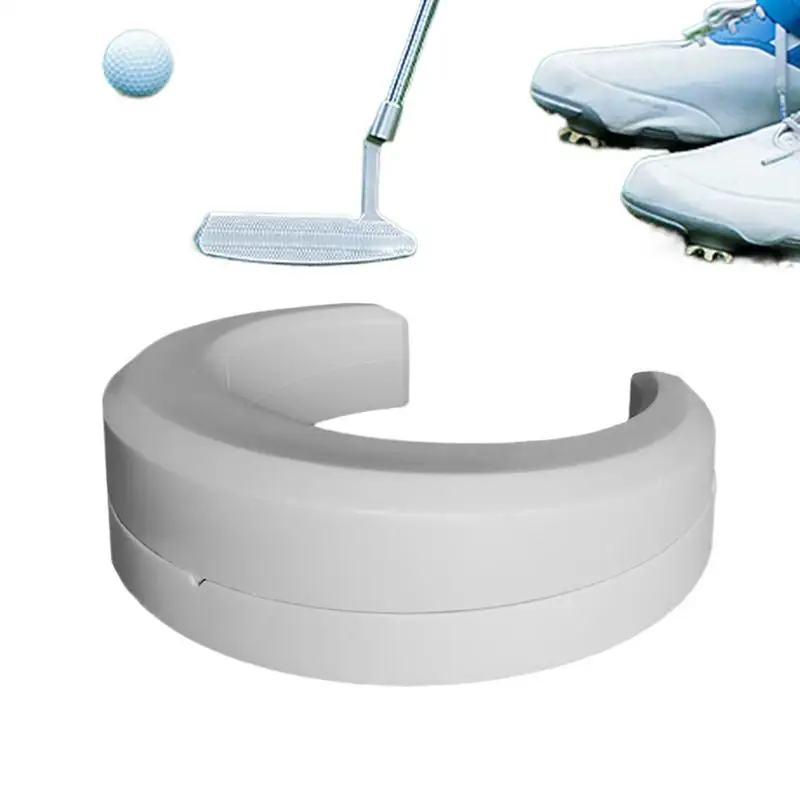 Golf Hole Cup Lawn Putting Trainer Anti-Slip Shockproof Golf Hole Cup For Backyard Lawn Course Yard Carpet Greens Sand
Golf Hole Cup Lawn Putting Trainer Anti-Slip Shockproof Golf Hole Cup For Backyard Lawn Course Yard Carpet Greens Sand