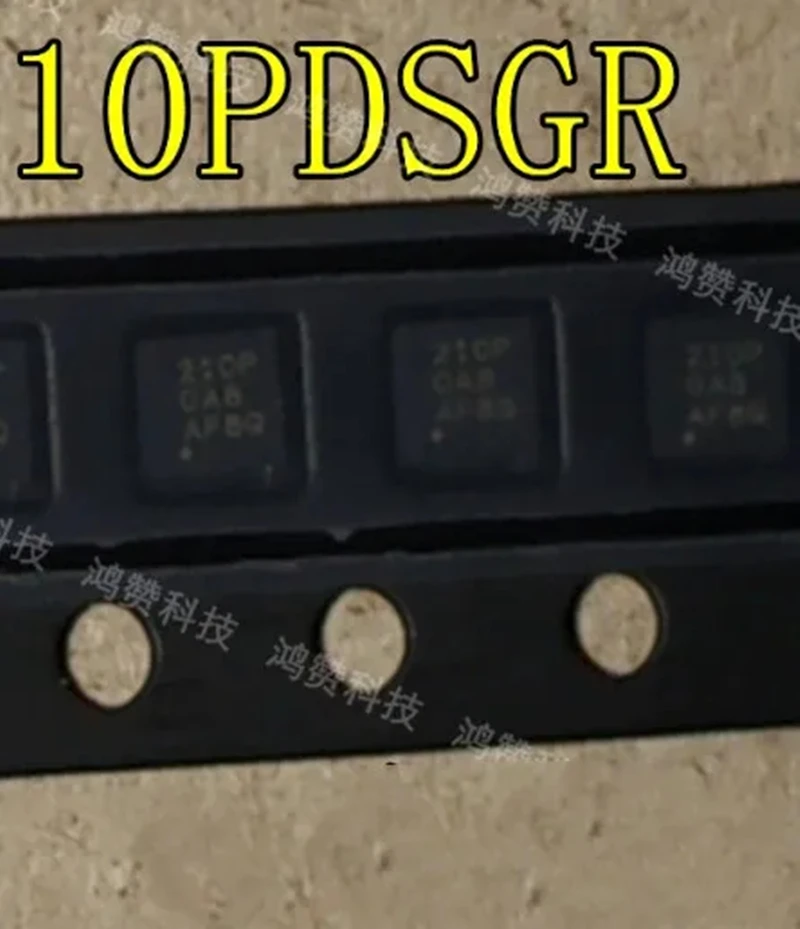 20PCS~500PCS/LOT DRV8210PDSGR 210P WSON8 New original
20PCS~500PCS/LOT DRV8210PDSGR 210P WSON8 New original
