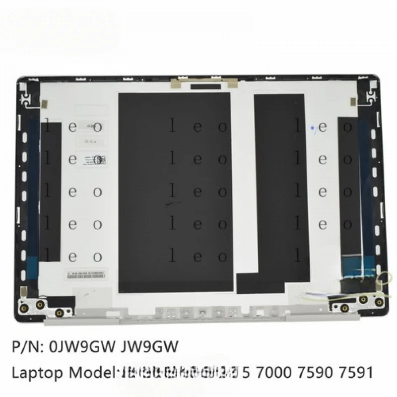 CC A- For DELL Inspiron 15 7000 7590 7591 Lcd Rear Cover Top Screen Case 0JW9GW
CC A- For DELL Inspiron 15 7000 7590 7591 Lcd Rear Cover Top Screen Case 0JW9GW
