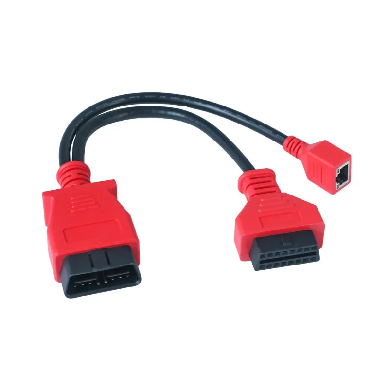 MS908 is suitable for automotive F chassis line J2534 automotive F chassis programming main line, diagnostic line 
MS908 is suitable for automotive F chassis line J2534 automotive F chassis programming main line, diagnostic line