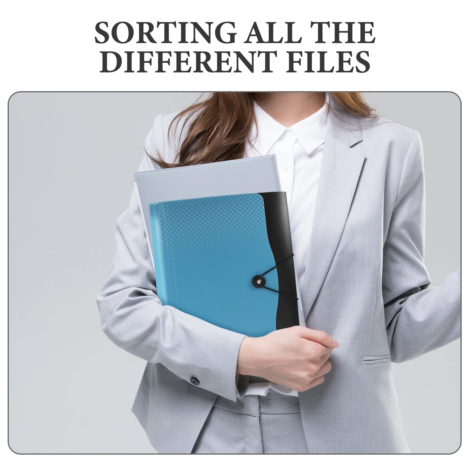 Folder Document File Organizer Expandable for Documents Expanding Pp Travel Office
Folder Document File Organizer Expandable for Documents Expanding Pp Travel Office