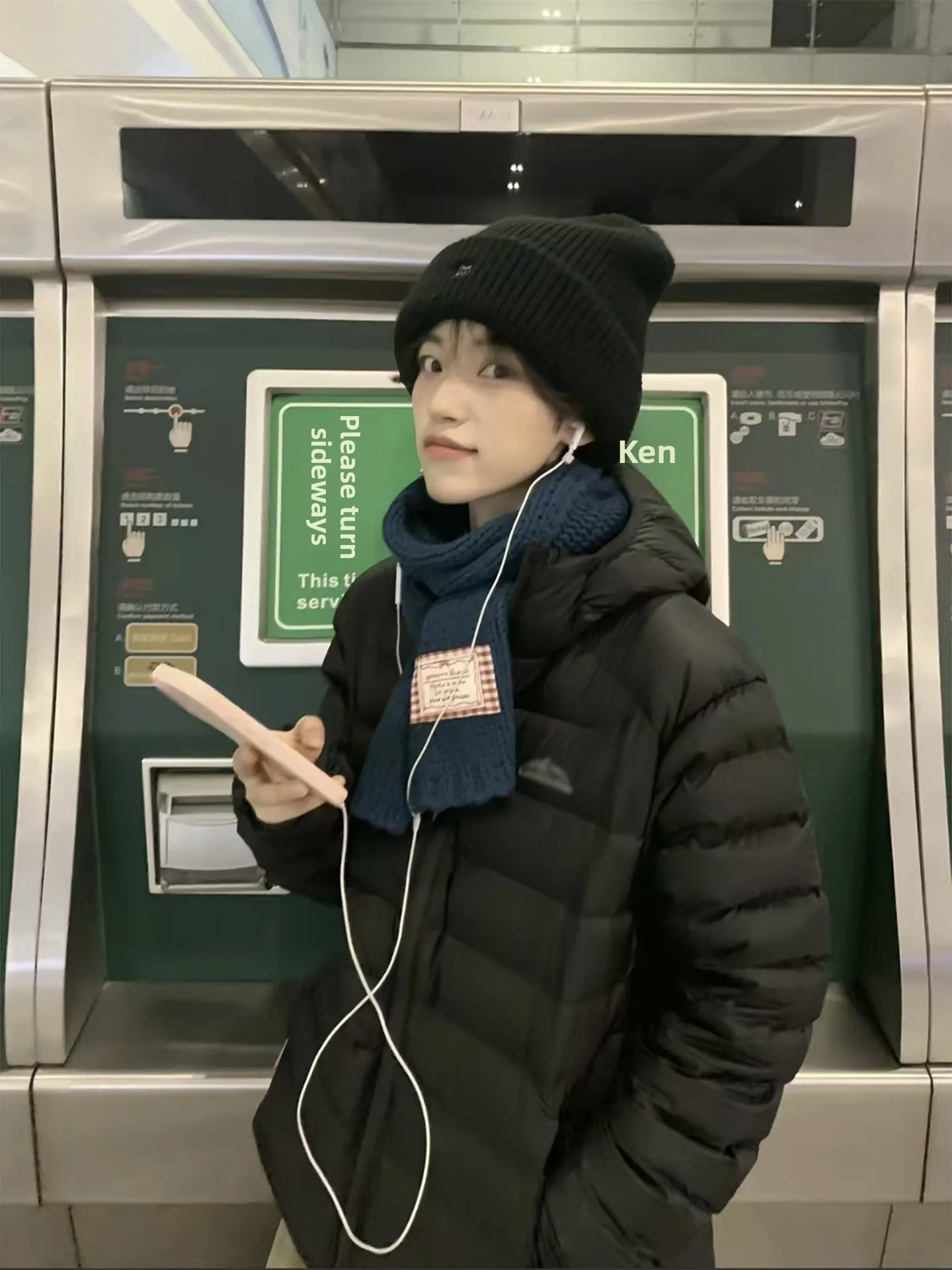 Lightweight Padded Jaet Men's Winter New Sle American Cleanfit Cotton Coat Premium Feeling Cotton Padded Outerwear
Lightweight Padded Jaet Men's Winter New Sle American Cleanfit Cotton Coat Premium Feeling Cotton Padded Outerwear