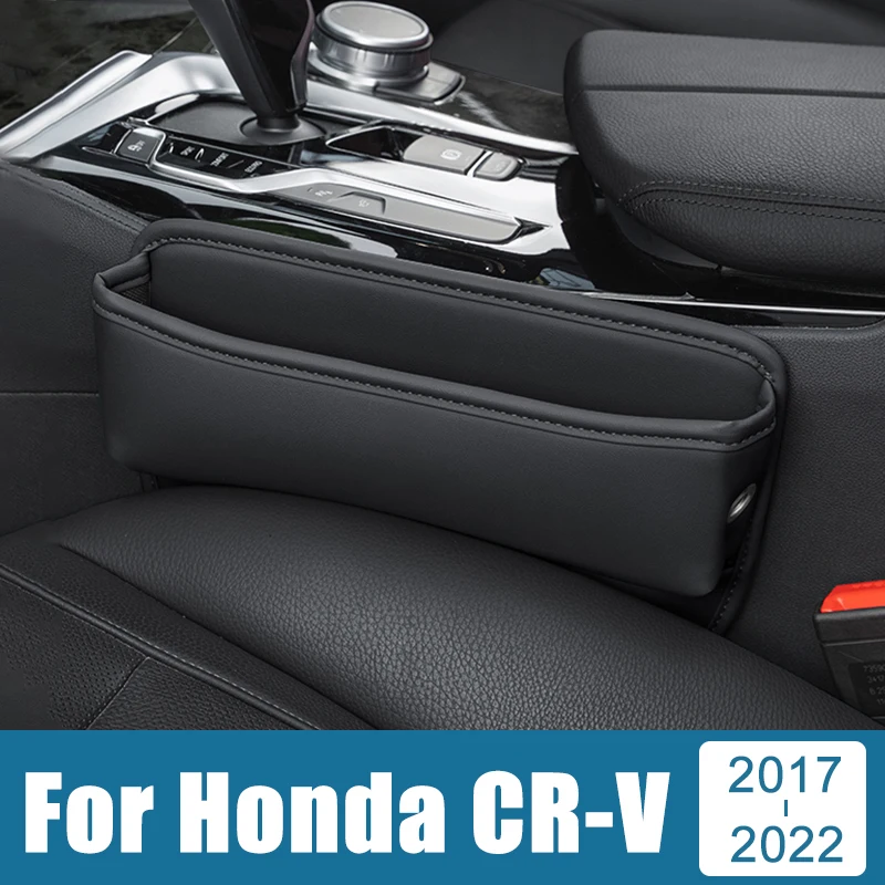 For Honda CR-V CRV CR V MK5 2017 2018 2019 2020 2021 2022 Car Seat Crevice Slot Storage Box Multi-functional Gap Bag Cover Case
For Honda CR-V CRV CR V MK5 2017 2018 2019 2020 2021 2022 Car Seat Crevice Slot Storage Box Multi-functional Gap Bag Cover Case