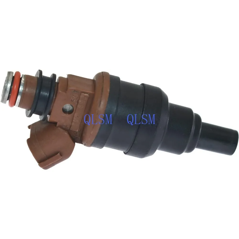 1Pc INP-482 F4BZ9F593A Fuel Injector Replacement For 1994-1997 Ford Aspire Mazda 1.3L L4 Auto Engine Nozzle Part
1Pc INP-482 F4BZ9F593A Fuel Injector Replacement For 1994-1997 Ford Aspire Mazda 1.3L L4 Auto Engine Nozzle Part