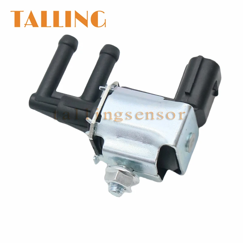 L3K918741 Turbocharger Boost Pressure Solenoid Valve For Mazda 3 6 CX-7 L3K9-18-741 Auto Parts Accessories
L3K918741 Turbocharger Boost Pressure Solenoid Valve For Mazda 3 6 CX-7 L3K9-18-741 Auto Parts Accessories
