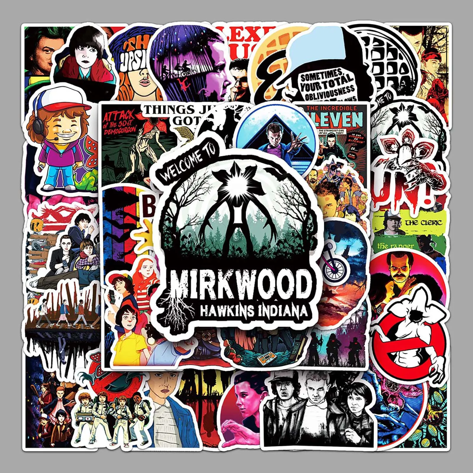 50/100Pcs Retro Cartoon Stickers Classic Rock Roll Decals For Laptop Scrapbook Luggage Guitar Helmet DIY Graffiti Stickers
50/100Pcs Retro Cartoon Stickers Classic Rock Roll Decals For Laptop Scrapbook Luggage Guitar Helmet DIY Graffiti Stickers
