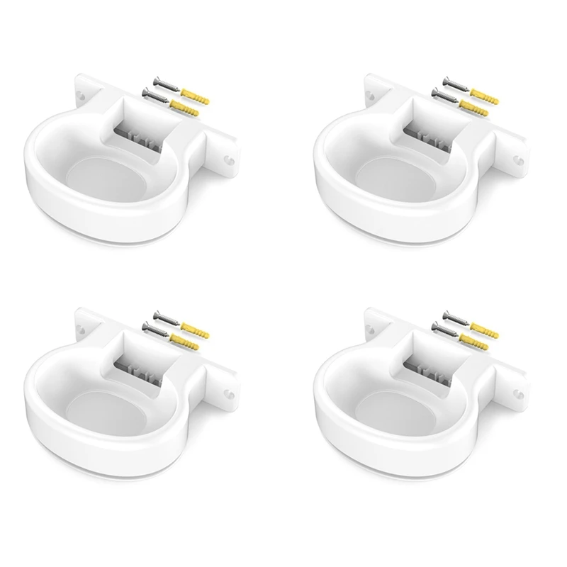 New-4X для Google Nest Wi-Fi Pro, настенный монтажный кронштейн, настенный кронштейн для хранения интеллектуального динамика, 1 шт.
New-4X для Google Nest Wi-Fi Pro, настенный монтажный кронштейн, настенный кронштейн для хранения интеллектуального динамика, 1 шт.