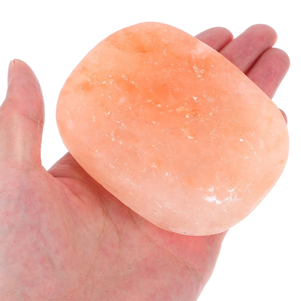 2pcs Natural Mineral Salt Soap Massage Stone Deep Cleansing Body Face Bath Coarse Sea Skincare
2pcs Natural Mineral Salt Soap Massage Stone Deep Cleansing Body Face Bath Coarse Sea Skincare