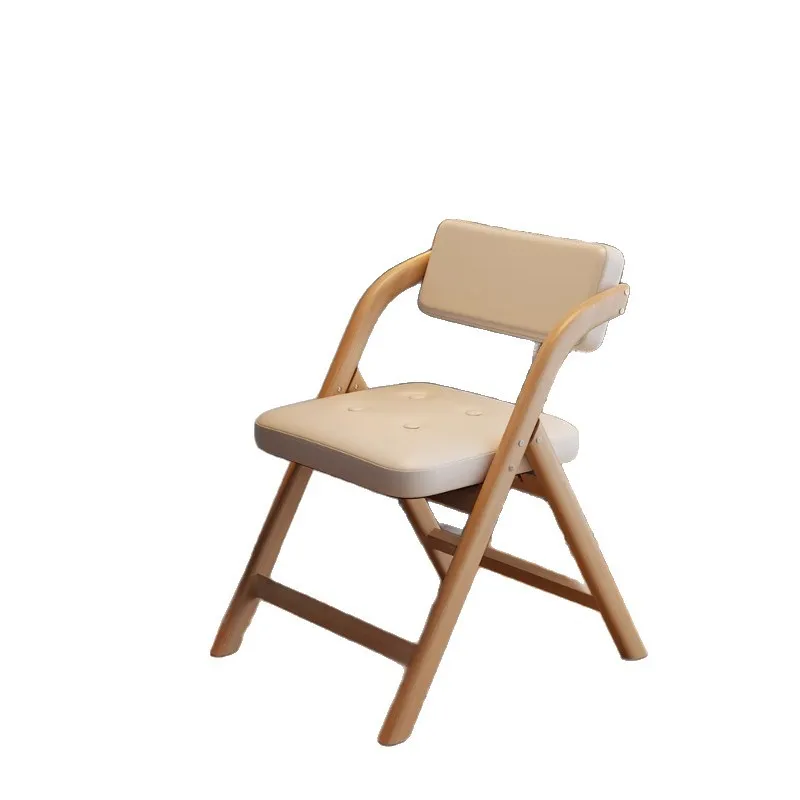 Office Chair Home Bedroom Premium Dresser Folding Chair Student Dormitory Sedentary Comfort Free Installation Back Chair
Office Chair Home Bedroom Premium Dresser Folding Chair Student Dormitory Sedentary Comfort Free Installation Back Chair