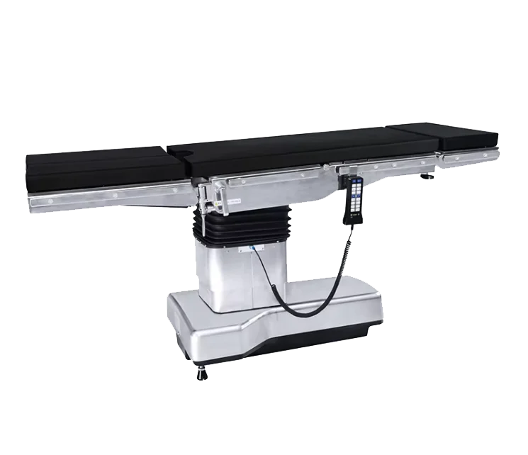 BN-D.III-I Electric Hospital equipment multi purpose electrical medical surgical operating table
BN-D.III-I Electric Hospital equipment multi purpose electrical medical surgical operating table