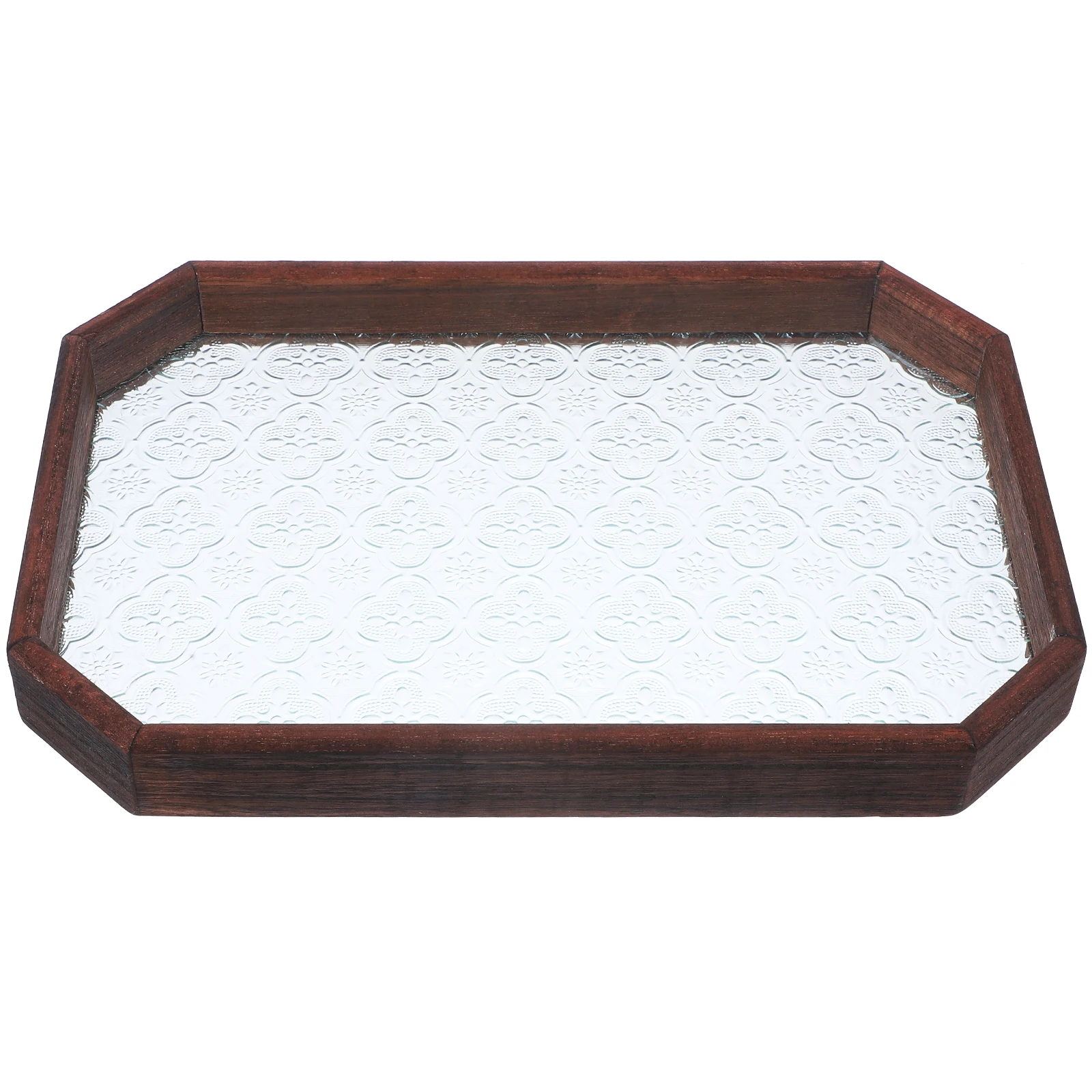 Wooden Crabapple Retro Home Fruits Plate Octagonal for Candy Fruits Snacks Tea Party Home Hotel Dried Fruit Plate Storage
Wooden Crabapple Retro Home Fruits Plate Octagonal for Candy Fruits Snacks Tea Party Home Hotel Dried Fruit Plate Storage