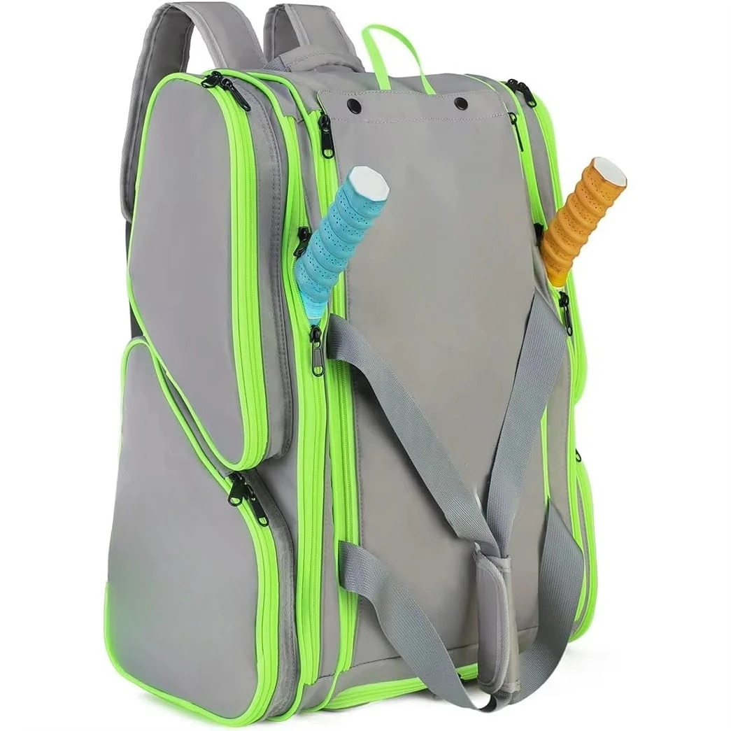 Pickle bag backpack duffel bag paddle pickle accessories large paddle bag shoe shoe fashion gray
Pickle bag backpack duffel bag paddle pickle accessories large paddle bag shoe shoe fashion gray