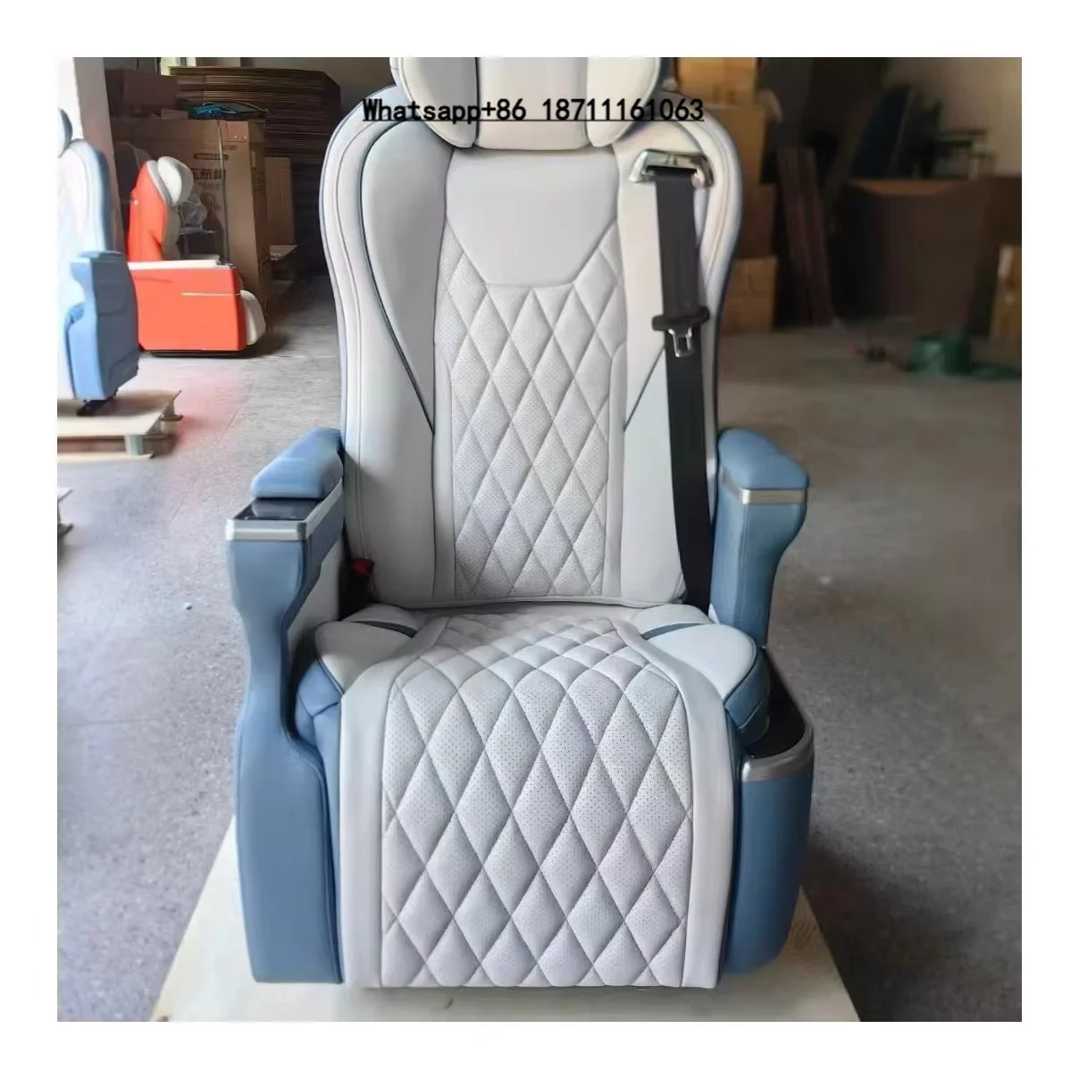 High Quality Car Seat Original Seats for Vito Conversion Captain Chairs for Benz Sprinter
High Quality Car Seat Original Seats for Vito Conversion Captain Chairs for Benz Sprinter
