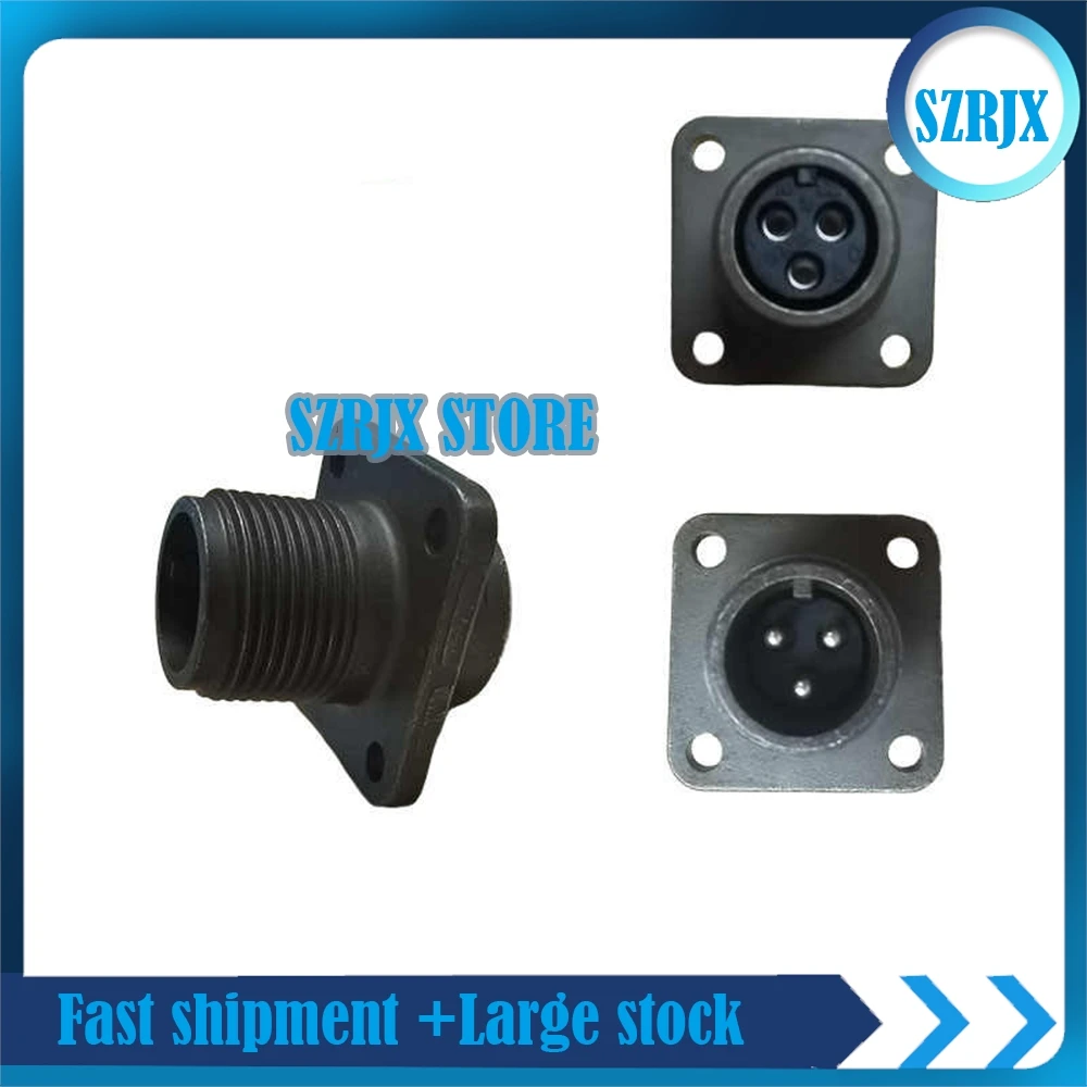 2pcs/lot MS3102A10SL-3S MS3102A10SL-3P MS3102E10SL-3S MS3102E10SL-3P
2pcs/lot MS3102A10SL-3S MS3102A10SL-3P MS3102E10SL-3S MS3102E10SL-3P