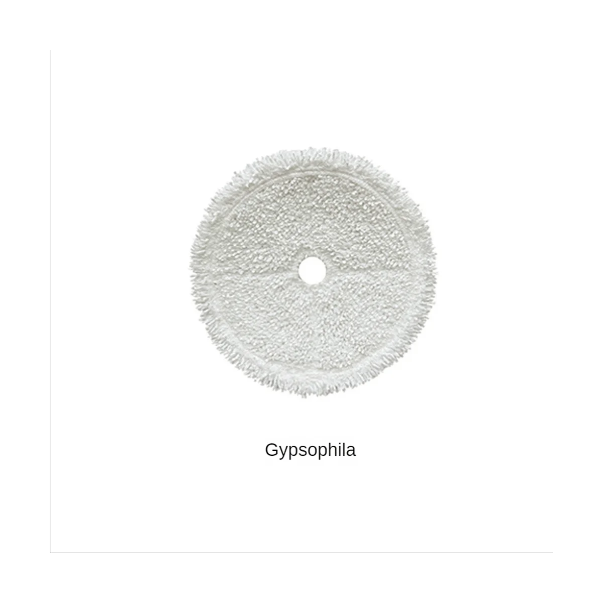 Mop Pad Compatible for 3115 EV675 Robot Vacuum Cleaner Accessories Main Side Brush Mop Cloth
Mop Pad Compatible for 3115 EV675 Robot Vacuum Cleaner Accessories Main Side Brush Mop Cloth