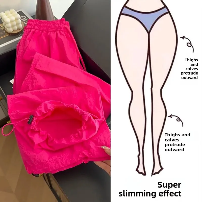Quick Dry Workwear Women's Summer Thin Large Size High Waist Slimming Trousers Casual Style Cargo Pants High Waist Fitted Tro...
Quick Dry Workwear Women's Summer Thin Large Size High Waist Slimming Trousers Casual Style Cargo Pants High Waist Fitted Tro...