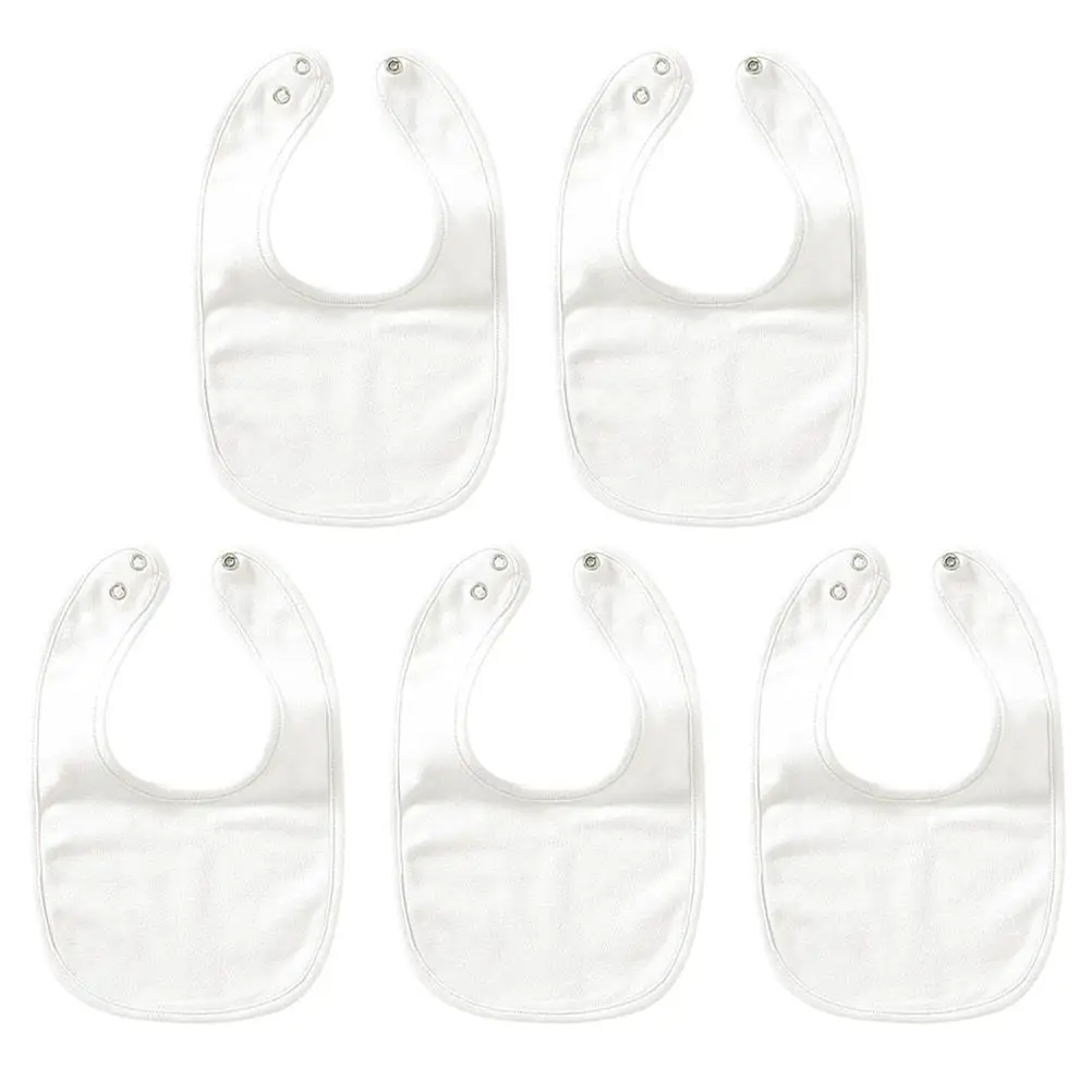 5Pcs Newborn Baby Bibs Pure Cotton Drool Saliva Towels Teething Infants Boys Girls Double Layer Handkerchief Snap
5Pcs Newborn Baby Bibs Pure Cotton Drool Saliva Towels Teething Infants Boys Girls Double Layer Handkerchief Snap