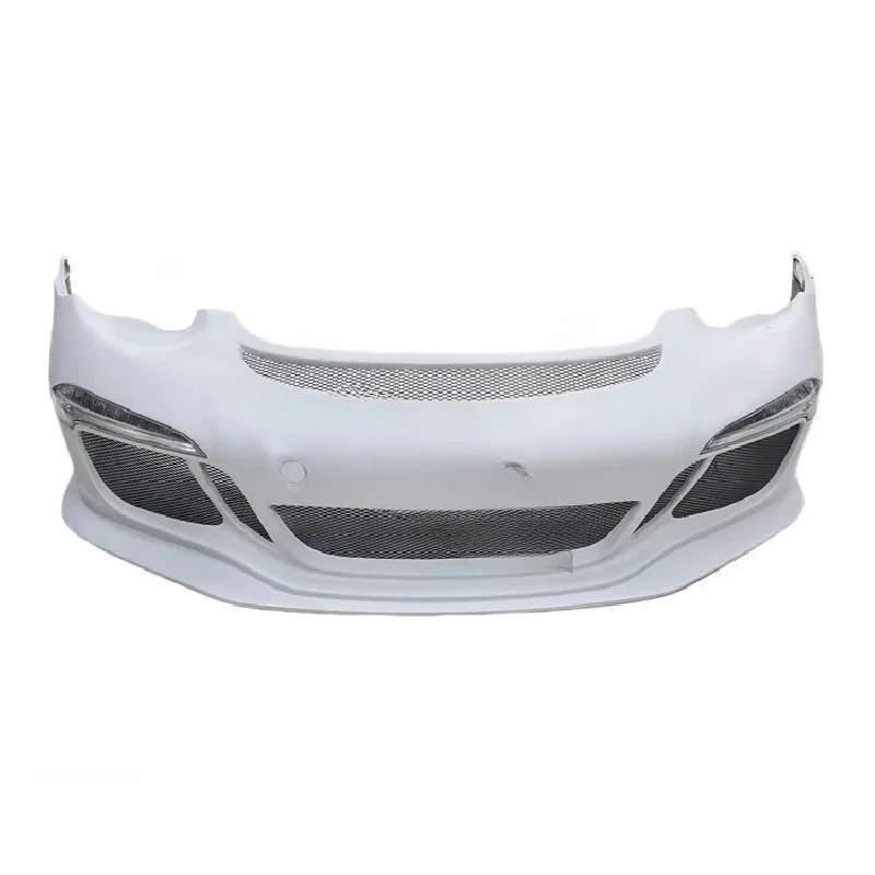 For Cayman 987 Bumper Boxster 987.2 Upgrade 991 GT3RS Body Kit
For Cayman 987 Bumper Boxster 987.2 Upgrade 991 GT3RS Body Kit