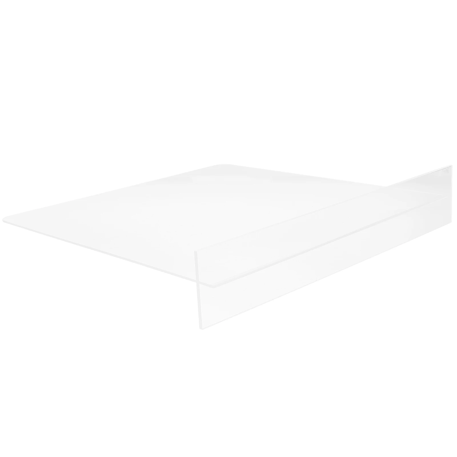 Acrylic Partition Divider 27x27 Shelf Closet ganizer Multifunctional Cabinet Separators for Clothes Books Storage
Acrylic Partition Divider 27x27 Shelf Closet ganizer Multifunctional Cabinet Separators for Clothes Books Storage
