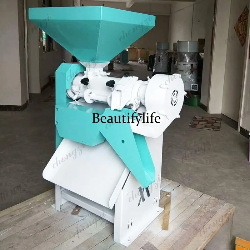 Soybean Flattening Machine Mung Bean Peeling Machine Mung Bean Peeling Machine
Soybean Flattening Machine Mung Bean Peeling Machine Mung Bean Peeling Machine