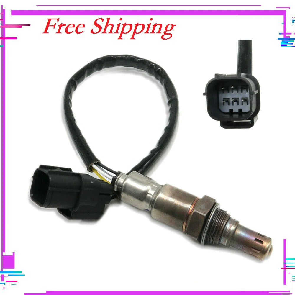 Upstream Air Fuel Ratio O2 Oxygen Sensor for 2007-2010 Acura MDX RL Honda Odyssey
Upstream Air Fuel Ratio O2 Oxygen Sensor for 2007-2010 Acura MDX RL Honda Odyssey