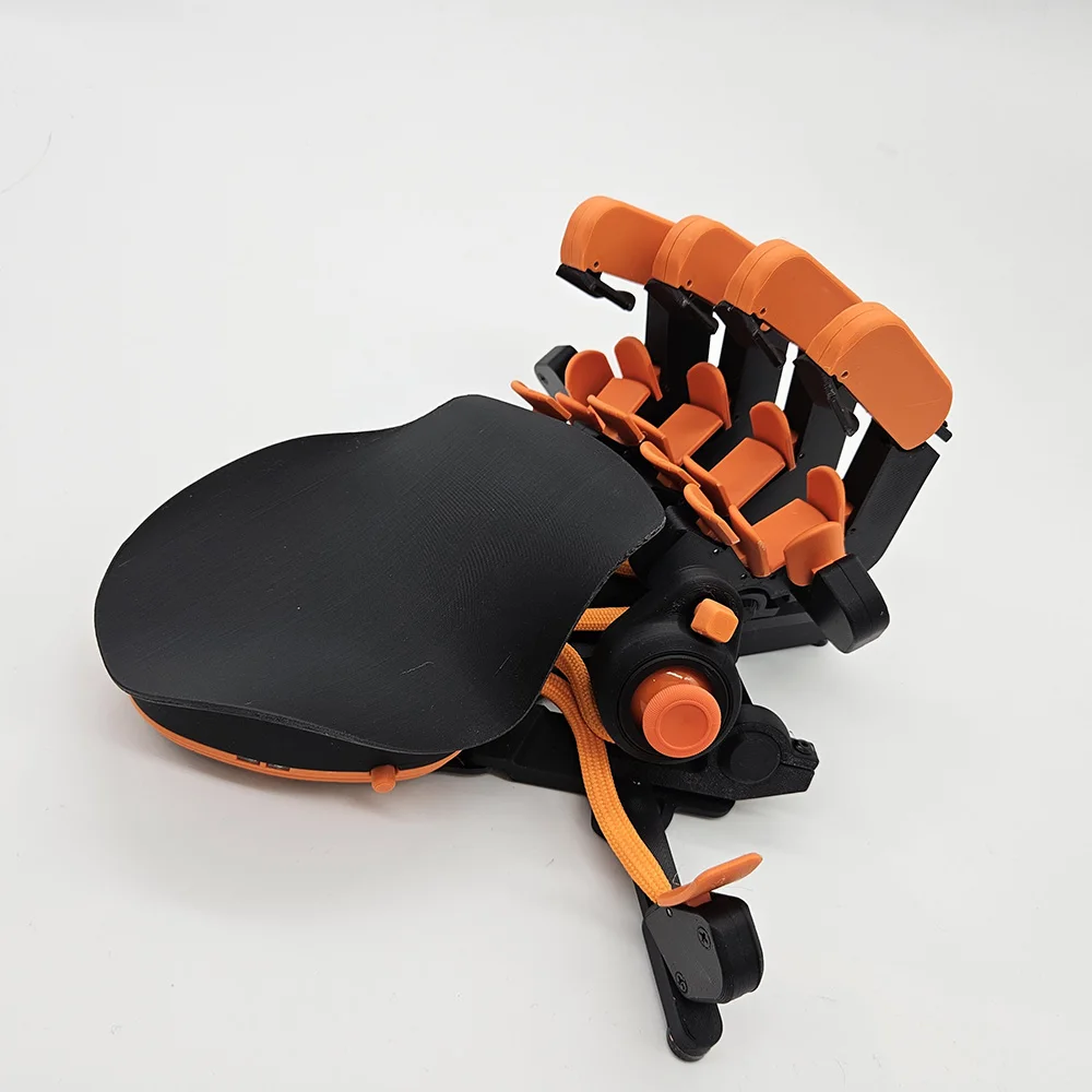 GameClaw Alien One-Handed Keyboard Ergonomic Design Keyboard Supports Customizable Joystick Buttons One-Handed Gaming Keyboard
GameClaw Alien One-Handed Keyboard Ergonomic Design Keyboard Supports Customizable Joystick Buttons One-Handed Gaming Keyboard