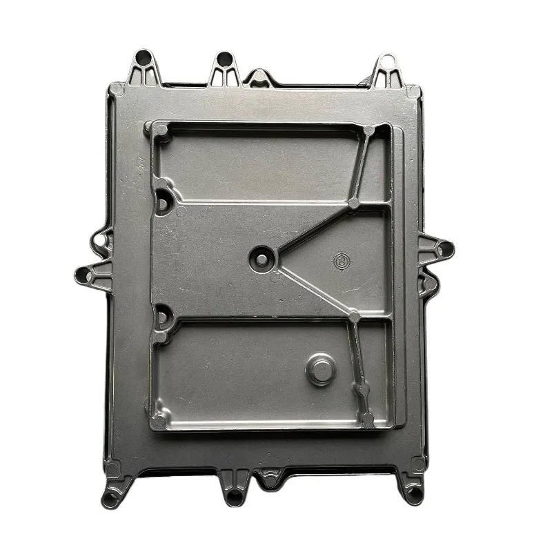 Suitable for ISBe engine accessories computer module 4898111 0281010253